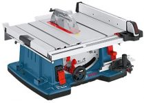 Bosch Professional Table Saw - GTS 10 XC