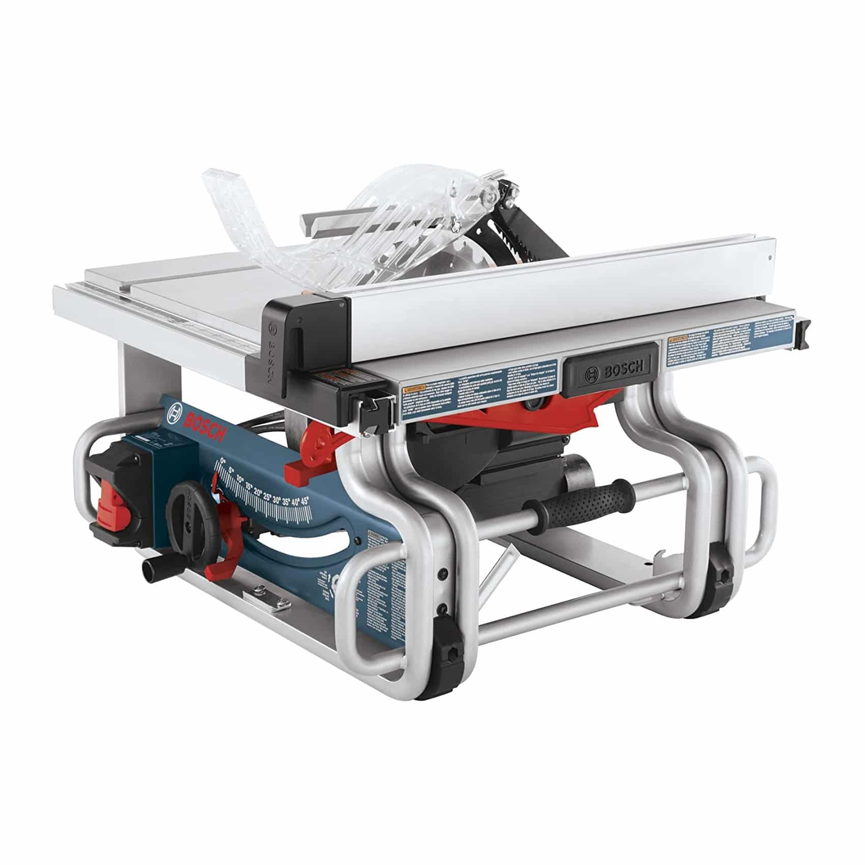 Bosch Professional GTS 10 XC Table Saw