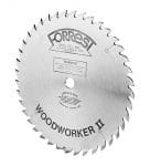 Forrest WW07Q307100 Woodworker II (10-Inch, 30-Tooth Set)