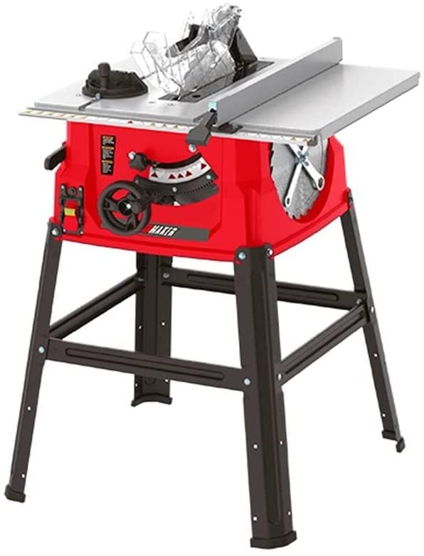 PROMAKER PRO-SB1800  Table Saw pros and cons