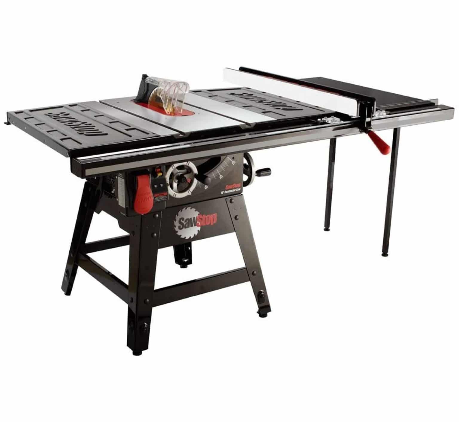 13 Best Table Saw Reviews Of 2021 Portable Or Stationary