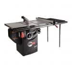 SawStop PCS31230 - Best Table Saw in 2022: Portable, Hybrid, Cabinet, Contractor, mini, & Beginners Table Saws Reviews. - HandyMan.Guide - Table Saw