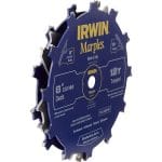 IRWIN Dado Blade Set - Best Dado Blade Set in 2022 (6",8" & 10"): A Dado Set Can Have a Huge Impact on Your Woodworking Project. Find Out Why! - HandyMan.Guide - dado blade