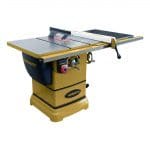 Powermatic PM1000 10" Table Saw with 30" Accu-Fence System (1791000K)