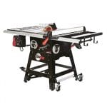 SawStop CNS175-TGP36 Contractor Table Saw