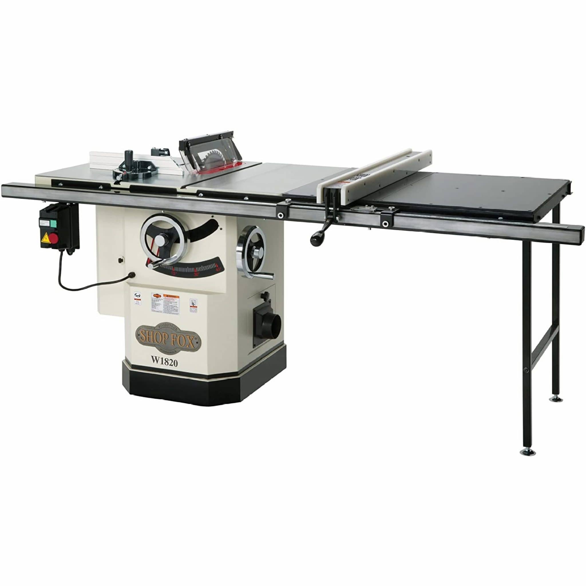 Best Table Saw In 2023 Ultimate Reviews & Guide
