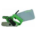 The Hitachi SB8V2 is one of the best belt sanders out there that’s available at a fantastic price.