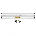 DeWalt 1.5m Guide Rail - Best Circular Saw Guide Rail in 2022 (And Why They Are Worth Buying!) - HandyMan.Guide - Circular Saw Guide Rail