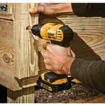 DeWalt DCD771 Review: The Best Cordless Drill Out There.