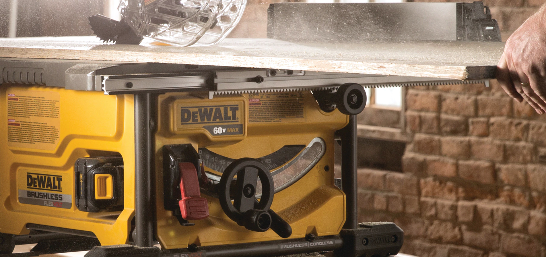How to change the blade on a dewalt table saw Best Dewalt Table Saw In 2021 Detailed Reviews Guide