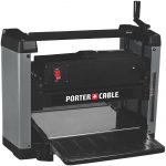 Porter-Cable 15 Amps 12 Inches Benchtop Planer (PC305TP)