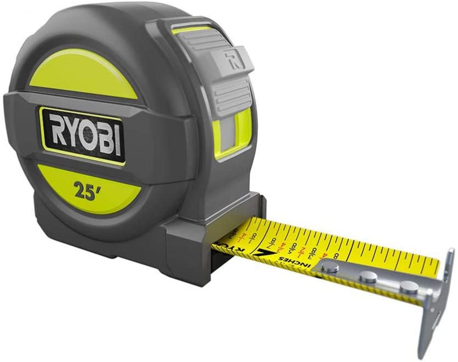 How To Use A Tape Measure With 32 Increments • HandyMan.Guide