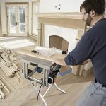 Bosch GTS1031 Portable Table Saw