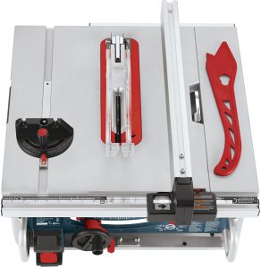 Bosch Professional GTS 10 JRE Table Saw