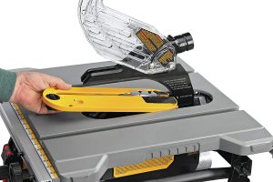 Best Table Saw Under $500: The Top 5