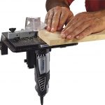 Dremel 231 Shaper and Router Table