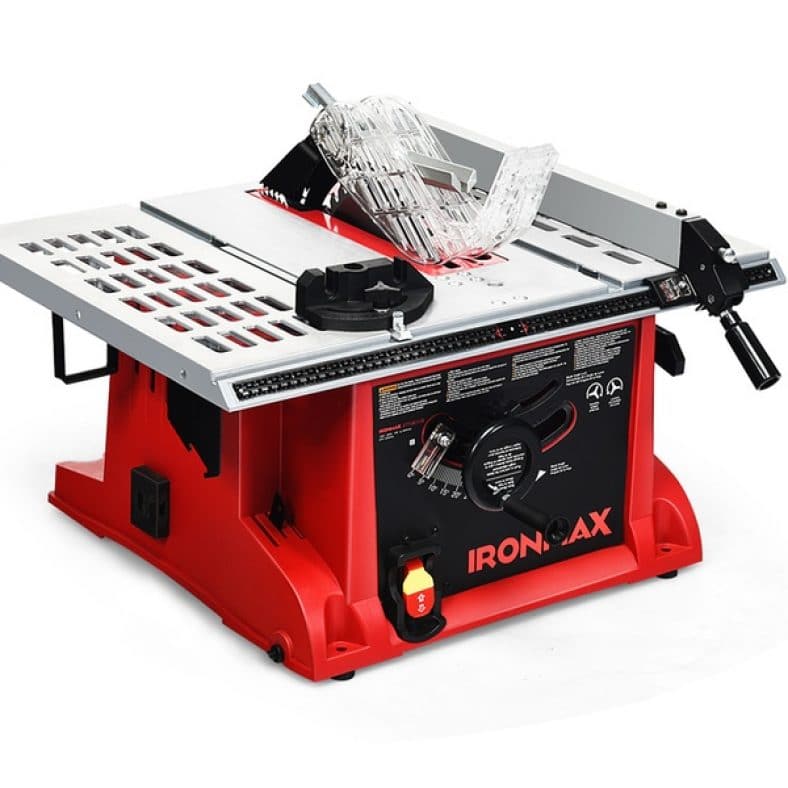 Best Budget Table Saw In 2023 (Unbiased Review & Guide)
