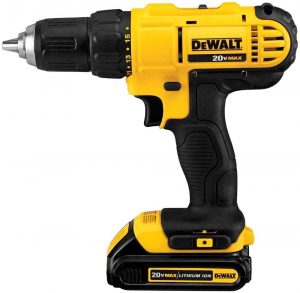 when to use an impact driver