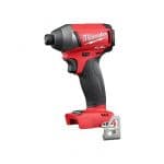 Milwaukee 2753-20 M18 Fuel 1/4 Hex Imp Driver tool Only