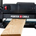Porter-Cable 15 Amps 12 Inches Benchtop Planer (PC305TP)