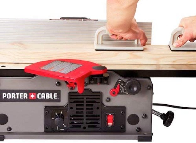 Jointer Unbiased Review & Buying Guide