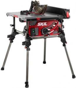 Skil 15 Amp 10 Inch Table Saw - TS6307-00