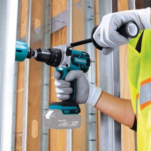 Makita XPH07Z 18V Hammer Drill 4 - Best Hammer Drill in 2023 (And Why They Are Worth Buying!): The Ultimate Reviews Buyer’s Guide - HandyMan.Guide - Hammer Drill