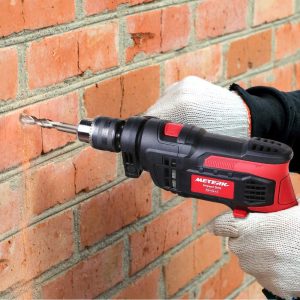 MeterK 7.0 AMPs 1 2 Inch Corded Hammer Drill 2 - Best Hammer Drill in 2023 (And Why They Are Worth Buying!): The Ultimate Reviews Buyer’s Guide - HandyMan.Guide - Hammer Drill
