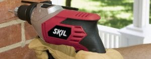 SKIL 6445-04 7.0-AMP 1/2-in. Hammer Drill