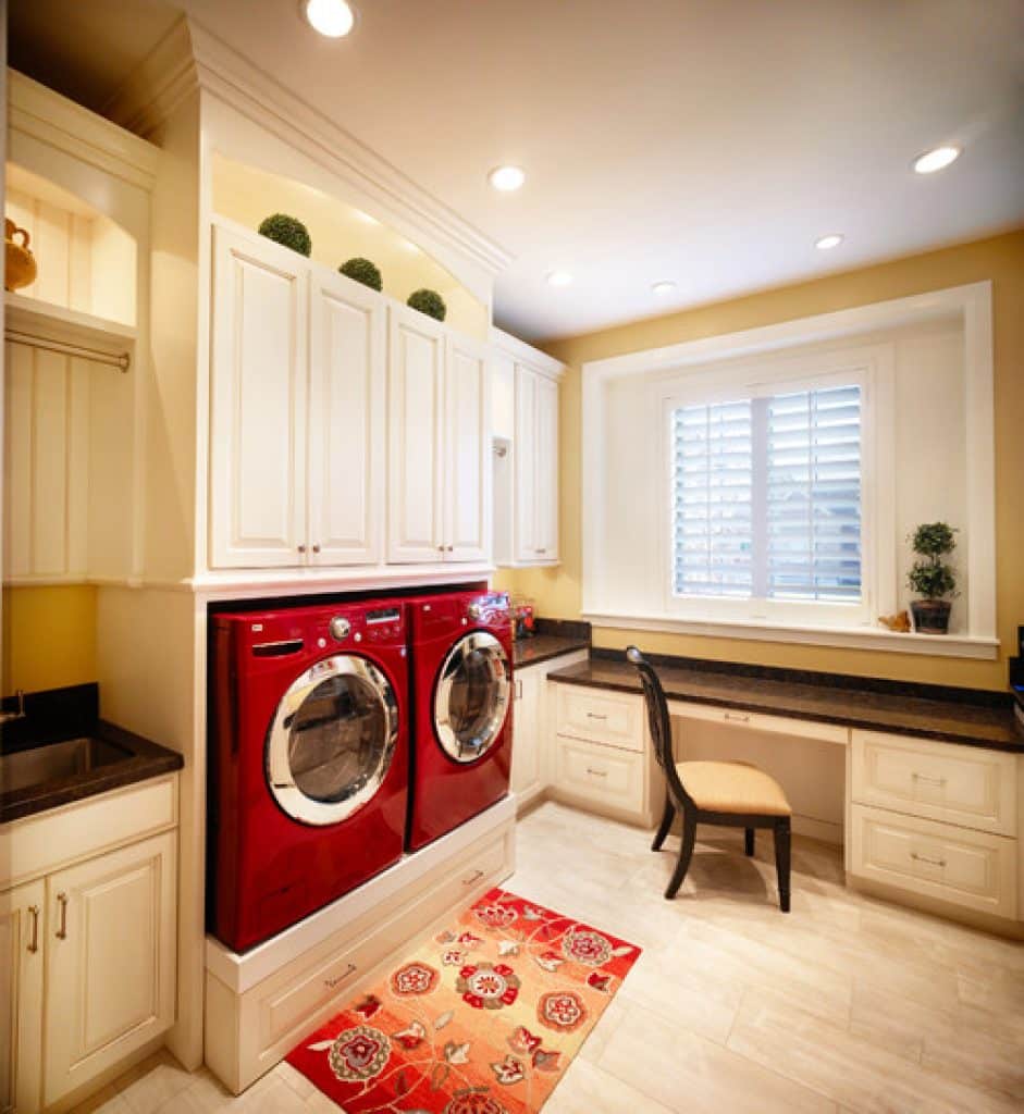 2013 parade home highland jcd custom home design - laundry room ideas - HandyMan.Guide -