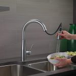 Delta Faucet Essa Kitchen Faucet 9113 AR DST 1 - The 15 Best Kitchen Faucet Options: Get the Complete List of the Top 2022 Picks - HandyMan.Guide - kitchen Faucet