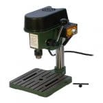 Euro-Tool DRL-300.00 Mini Benchtop Drill Press |