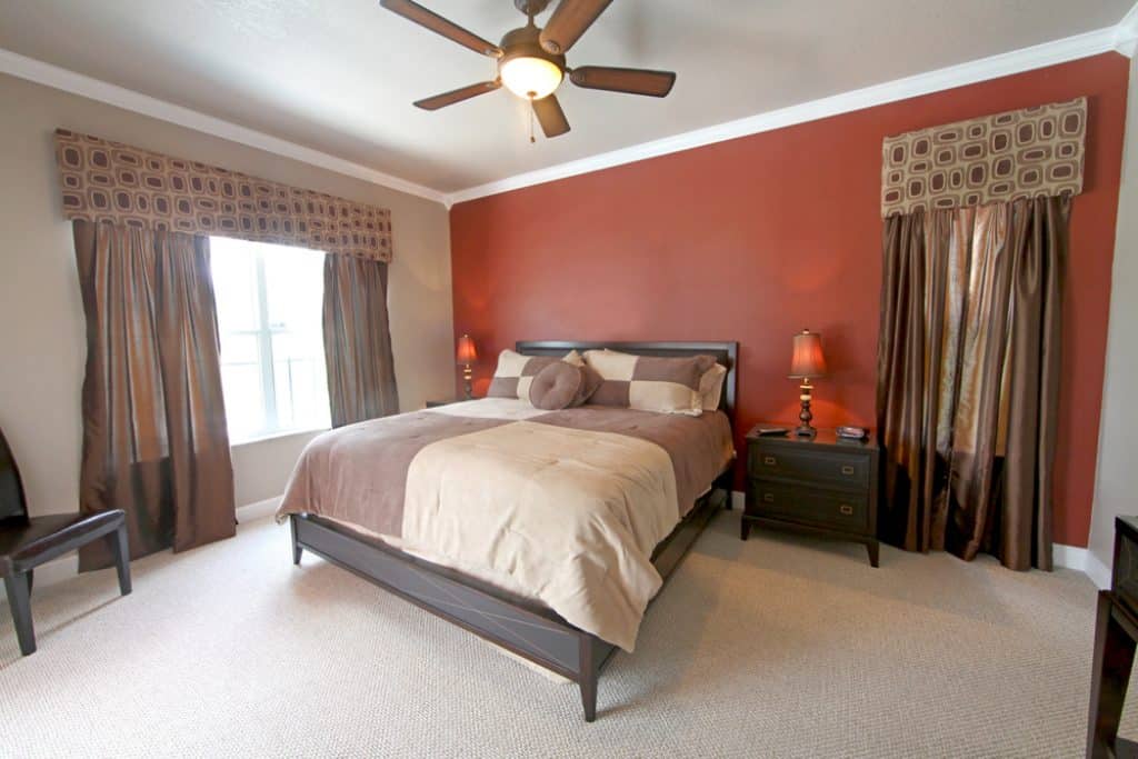 King Master Bedroom 2 - 101 Inspiring Master Bedroom Remodel Ideas & Pictures - HandyMan.Guide - Master Bedroom