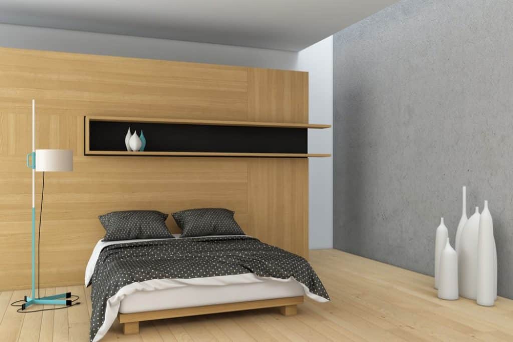 Master bedroom. 4 - 101 Inspiring Master Bedroom Remodel Ideas & Pictures - HandyMan.Guide - Master Bedroom