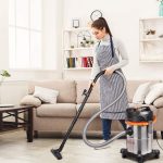 Tacklife Professional Wet Dry Vacuum