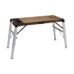 X-TRA Hand 2-in-1 Workbench and Platform