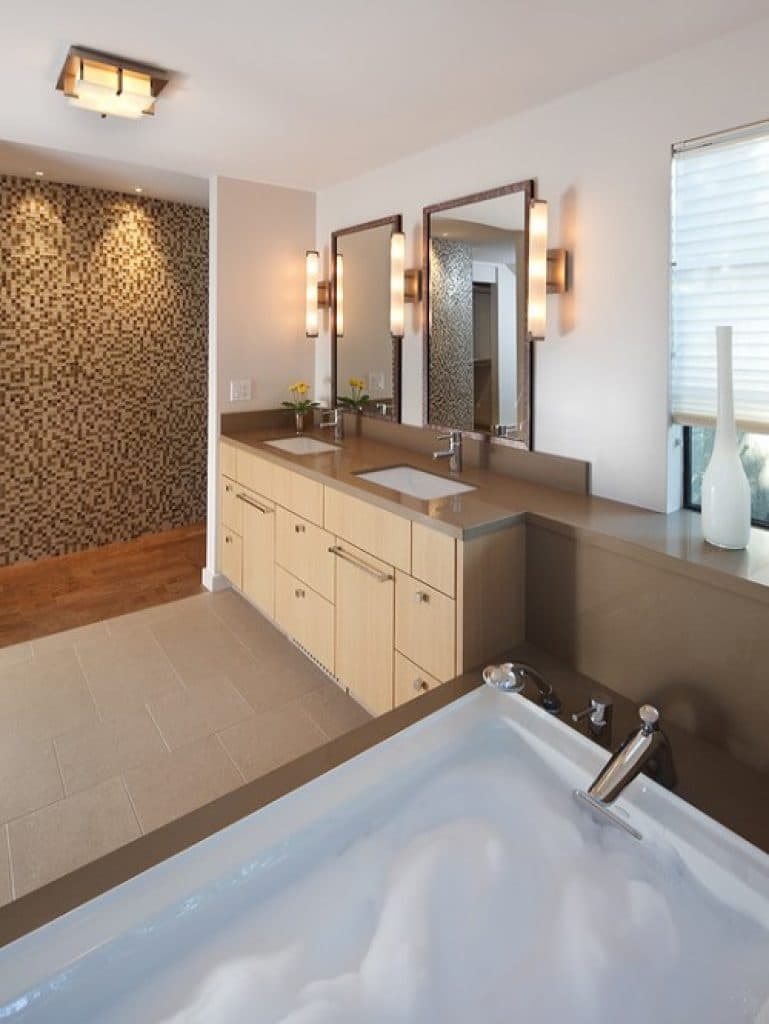 amy alper aia amy a alper architect - 140 Beautiful Bathroom remodel Ideas & Pictures - HandyMan.Guide - Bathroom Ideas