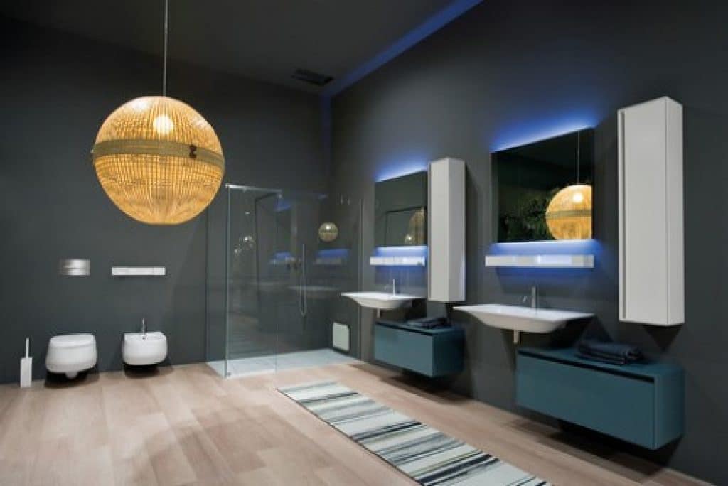 antonio lupi panta rei collection ambient - 140 Beautiful Bathroom remodel Ideas & Pictures - HandyMan.Guide - Bathroom Ideas