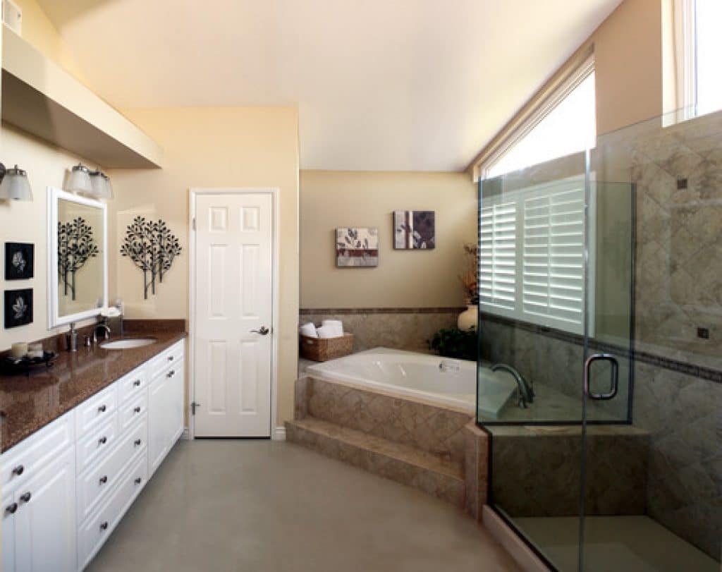 bathroom remodel deni reborn cabinets inc - 140 Beautiful Bathroom remodel Ideas & Pictures - HandyMan.Guide - Bathroom Ideas
