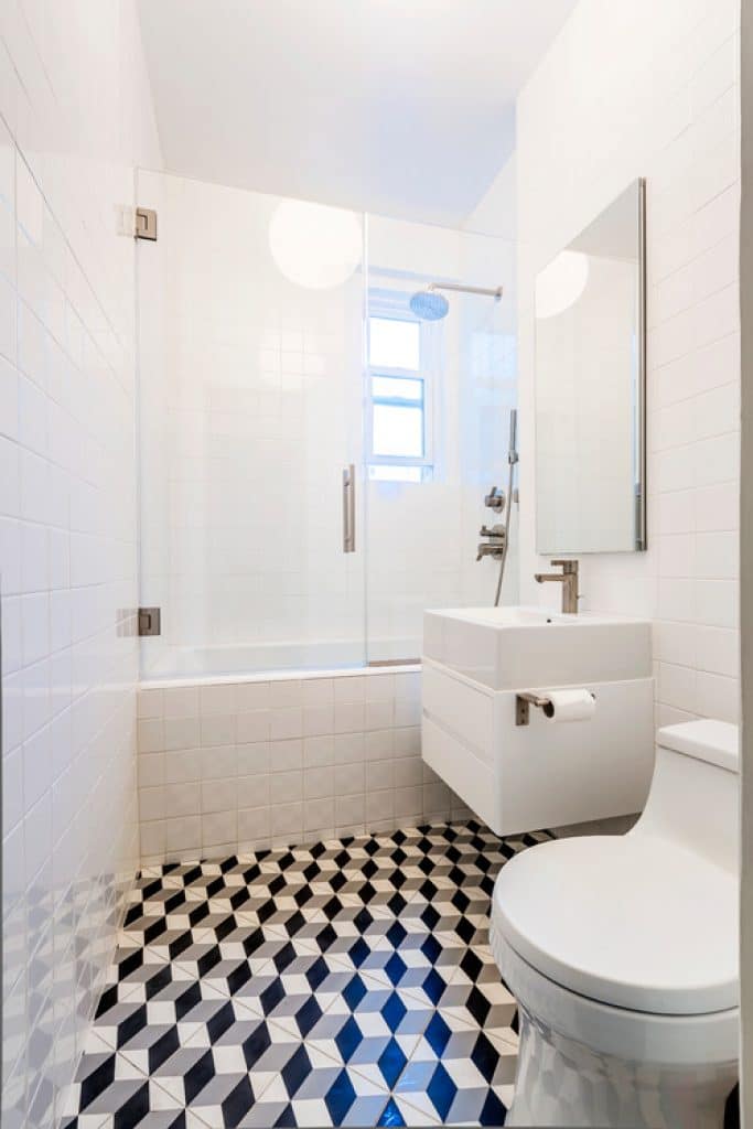 bathroom remodel mammoth projects - Small Bathroom Remodel Ideas - HandyMan.Guide -