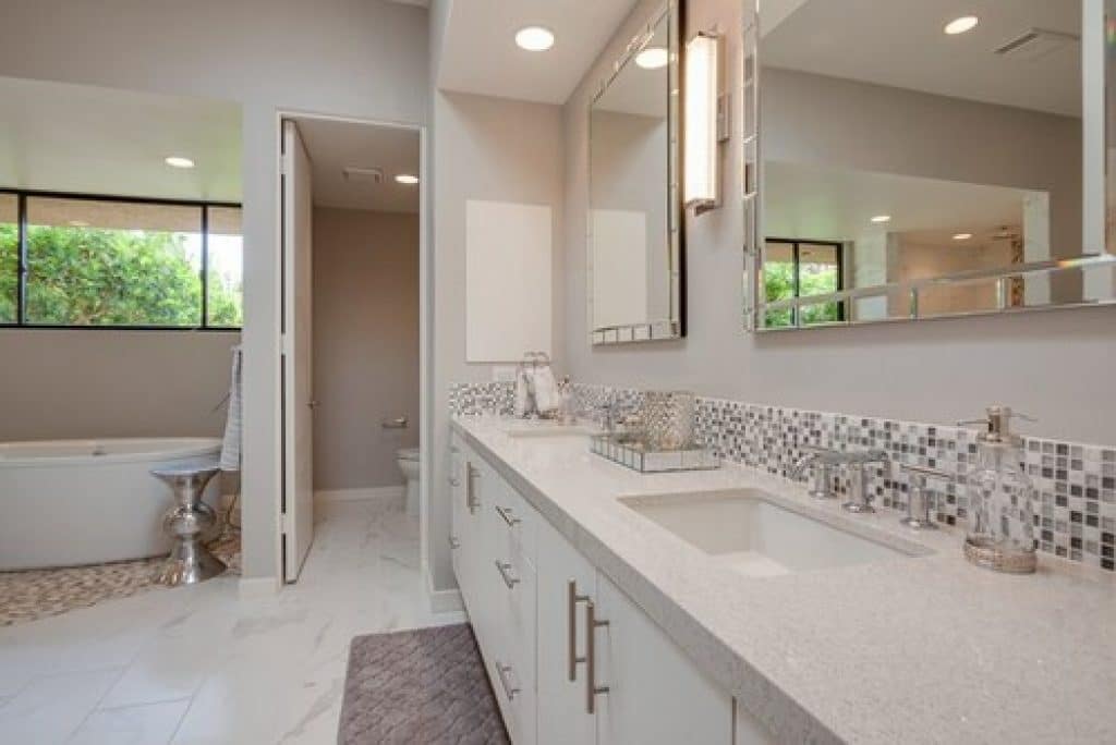 bathroom remodel rancho mirage ca judi randall design - 140 Beautiful Bathroom remodel Ideas & Pictures - HandyMan.Guide - Bathroom Ideas