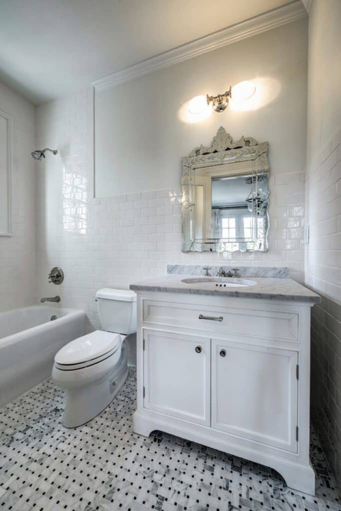 bathroom remodels legacy granite countertops - Small Bathroom Remodel Ideas - HandyMan.Guide -