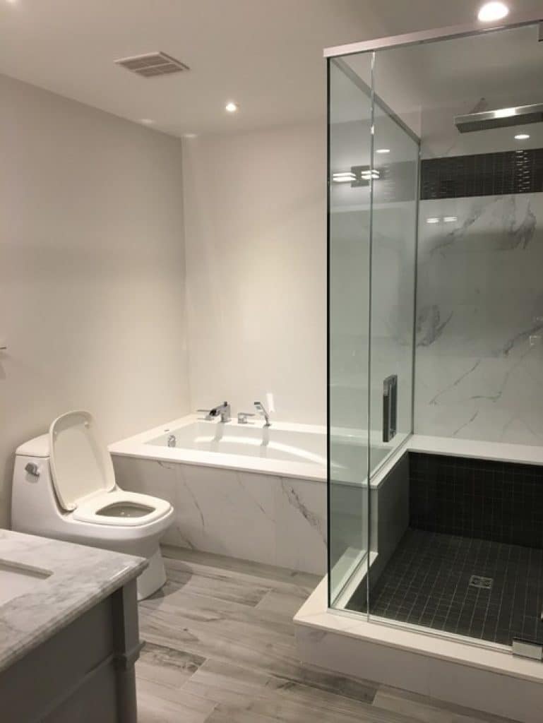 bathroom renovation reno boutique - Small Bathroom Remodel Ideas - HandyMan.Guide -