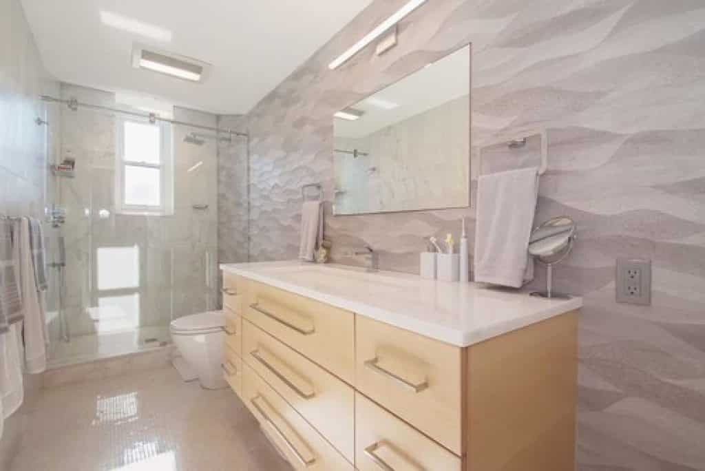 bathroom spaces patricia stone interiors - Small Bathroom Remodel Ideas - HandyMan.Guide -