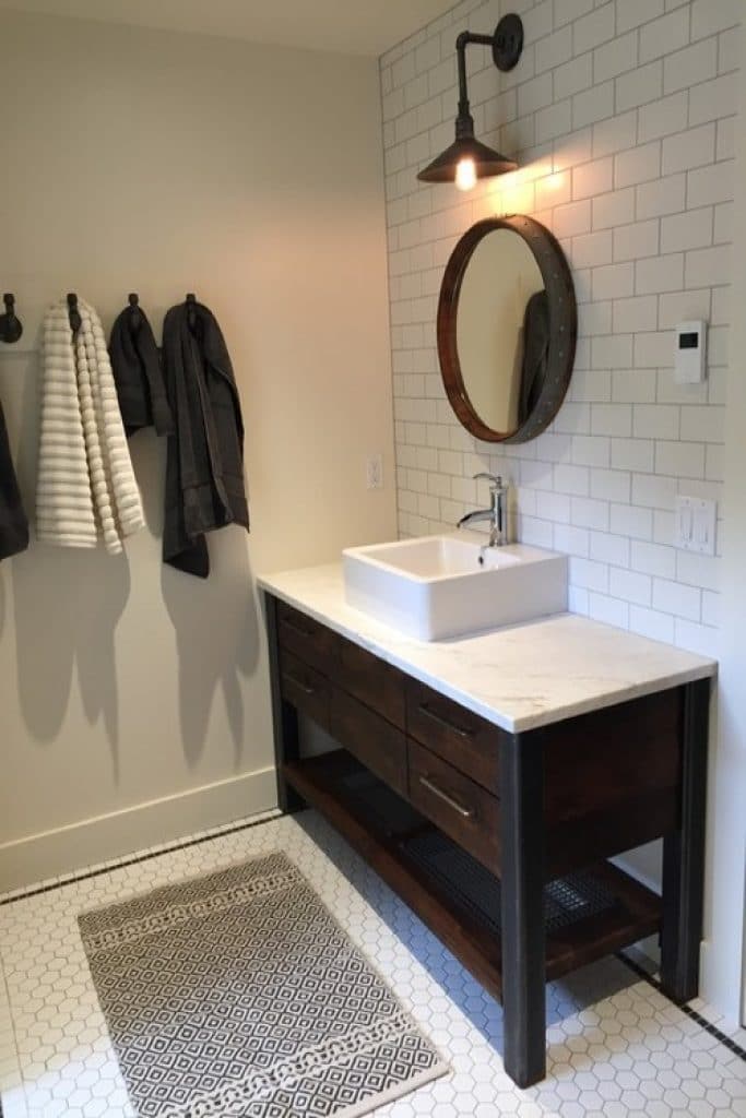bathroom vanities and millwork nexs cabinets inc - Small Bathroom Remodel Ideas - HandyMan.Guide -