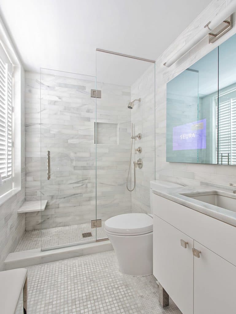 bathrooms architect s guild llc - 140 Beautiful Bathroom remodel Ideas & Pictures - HandyMan.Guide - Bathroom Ideas