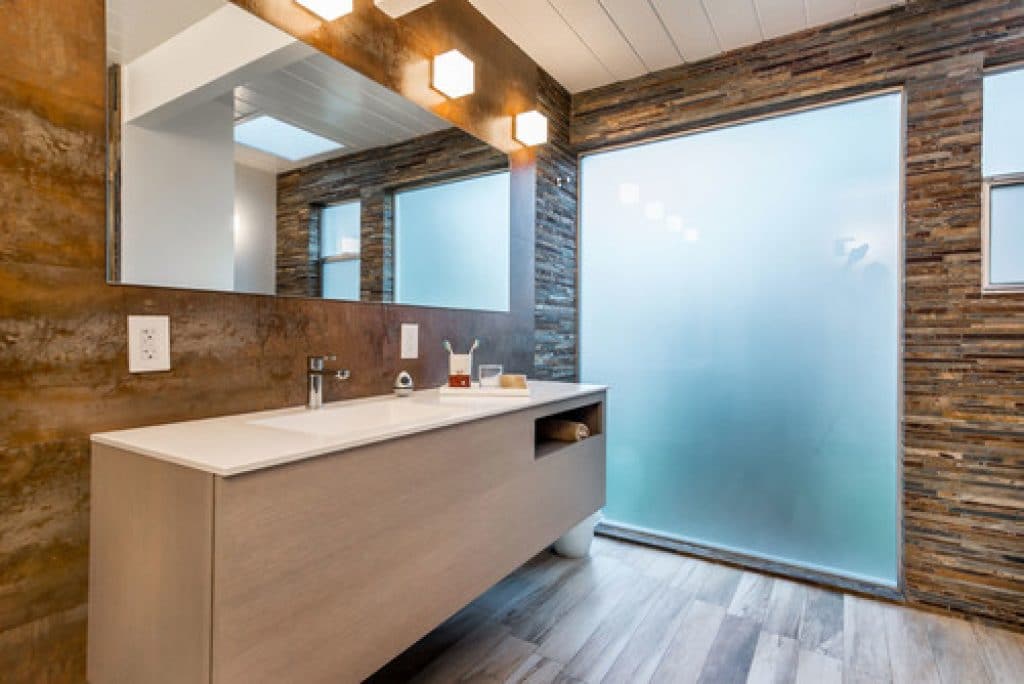 bathrooms modern wm h fry construction company - 140 Beautiful Bathroom remodel Ideas & Pictures - HandyMan.Guide - Bathroom Ideas