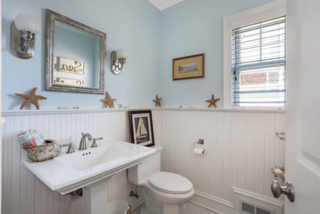 beach living on the bay baine contracting inc - Small Bathroom Remodel Ideas - HandyMan.Guide -