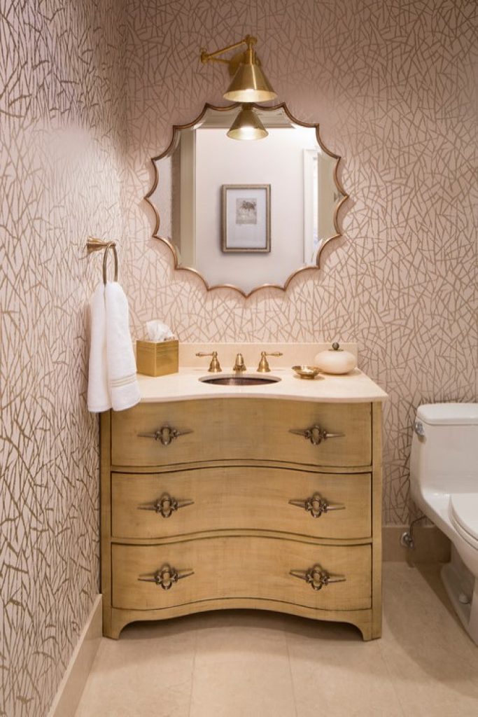 beautiful bathroom projects anthony michael interior design ltd - Small Bathroom Remodel Ideas - HandyMan.Guide -