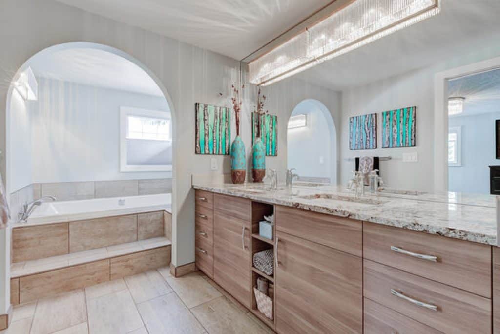 beautiful home renovation mayfield renovations ltd - Small Bathroom Remodel Ideas - HandyMan.Guide -